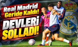 Trabzonspor Avrupa Devlerini Geride Bıraktı: Real Madrid, PSV Ve Porto Fırtına'nın Arkasında!