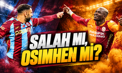 Telegol'de Trabzonspor'un Yıldızı Mohamed Salah Polemiği! Kim Daha Kariyerli?