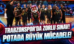 Trabzonspor Basketbol'da Esenler Erokspor Alarmı! Selçuk Ernak'tan Kritik Uyarı