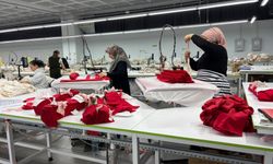 Ünye Osb’de 2 Bin Kişiye İstihdam, 183 Ülkeye İhracat