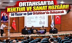 Ortahisar'da Kültür Ve Sanat Rüzgârı!; 59 Yazar ve Şair Ortahisar'da Buluşacak