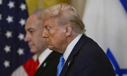 Trump'tan İsrail İçin Şaşırtan Plan İddiası! Netanyahu'nun Siyasi Geleceğinde İki Yıl Detayı!