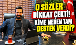 Trabzonspor Başkanı Ertuğrul Doğan'a Ankara'dan Güçlü Destek! Camianın Dikkatini Çeken Mesaj
