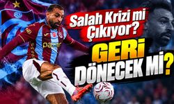 Salah’ın Milli Takım Kararı Gündem Oldu: 4 Ekim’de Kadroda Olacak mı?
