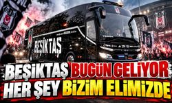 Trabzonspor'da Beşiktaş Derbisi Öncesi Kritik Hesap: Gözler O İsimlerde!