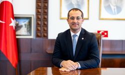Akçaabat Belediye Başkanı Osman Nuri Ekim'den Muhtarlara Dikkat Çeken Mesaj!
