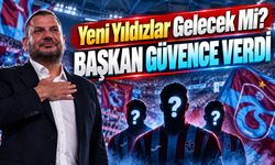 Ertuğrul Doğan TRT Spor'da Konuştu: Trabzonspor'un Transfer Listesinde Hangi İsimler Var?