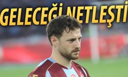 Trabzonspor’da Mustafa Eskihellaç kararı: Sözleşmesi 2029’a kadar uzatıldı