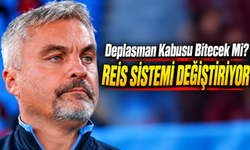 Trabzonspor’da Yeni Sayfa: Thomas Reis Samsunspor Planını Hazırladı
