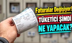 Elektrik Desteğinde Kritik Değişiklik: 2027'de Kimlerin Faturası Artacak?