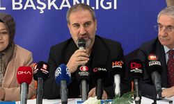 AK Parti Genel Başkan Yardımcısı Şen'den dikkat çeken 'fon krizi' çıkışı