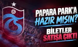 Trabzonspor'da Maç Günü Yaklaşıyor! İşte Gaziantep FK Biletlerine İlişkin Detaylar