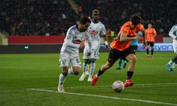 Çaykur Rizespor'da Trabzonspor Derbisi Kritik Hale Geldi: Recep Uçar Ne Yapacak?