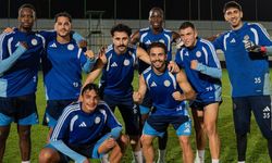 Çaykur Rizespor'da Trabzonspor Mesaisi! Recep Uçar'ın Derbi Planı Ortaya Çıktı