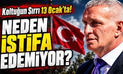 TFF'de Yönetim Krizi Büyüyor: Hacıosmanoğlu'nun İstifası Neden Gündemde Kalmıyor?