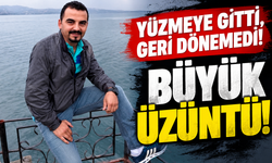 Trabzon'da Yürek Yakan Ölüm! Yüzme Havuzuna Giden Polis Memurundan Acı Haber