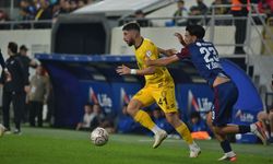 1461 Trabzon FK'da Olcay Şahan Sonrası Yeni Sayfa! İlk Büyük Hedef Belli Oldu