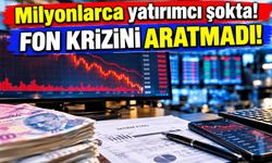 Borsa İstanbul'da Milyonların Gözü Bu Seviyede: Düşüş Sürecek Mi?