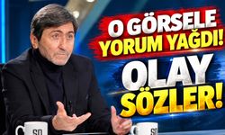 Rıdvan Dilmen'den Trabzonspor'un Yıldızı Salah'a Olay Övgü! Dünyada İlk 3-5 Arasında