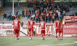 1926 Bulancakspor'dan Giresun Derbisinde Müthiş Geri Dönüş: Tribünler Yıkıldı!