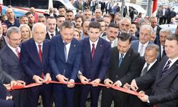 Ülkü Ocakları Genel Başkanı Yıldırım'dan Trabzon'da Gençlik Mesajı