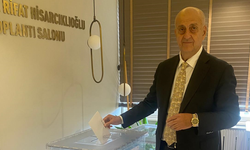 Of TSO seçimleri tamamlandı: 253 üye sandığa gitti, yeni dönem başladı