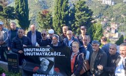 10 Ekim Katliamının 11. Yılında Adalet Çağrısı! Unutmadık