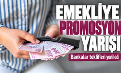 Ekim Ayı Emekli Promosyonlarında Banka Banka Güncel Liste
