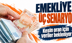 Ocak 2027 Emekli Zammı İçin Üç Senaryo: Kesin Oran Ne Zaman?