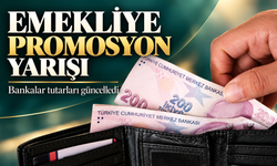 Emekli Promosyonları Ekim 2026: Bankaların Güncel Tutarları