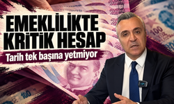 Emeklilik Tarihinde Kritik Hesap: Kıdem Tazminatı Farkı Büyüyebilir