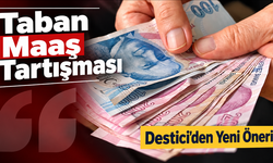 En Düşük Emekli Maaşı İçin Yeni Öneri: Denge Nasıl Kurulacak?