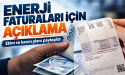 Bakan Bayraktar’dan Elektrik ve Doğal Gaz Fiyatı Açıklaması