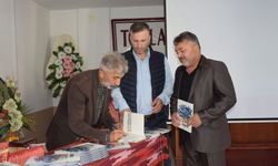 Çarşıbaşı'nın Unutulmaz İsimleri Tek Kitapta! Nurettin Kobya'dan Renkli Hayatlar