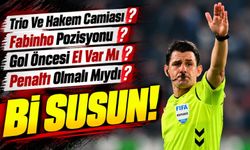Çaykur Rizespor'un Trabzonspor Maçı Sonrası Hakem İsyanına Markus Merk'ten Ters Köşe Yorum!