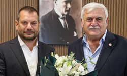 Sebat Spor’dan Ertuğrul Doğan’a Destek Mesajı