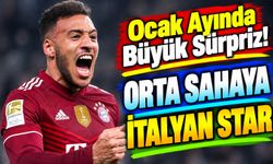 Trabzonspor'da Tolisso Transferi İçin Kritik Şart: Şampiyonluk Yarışı Belirleyici!