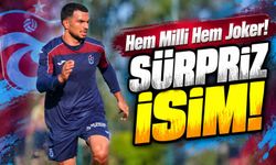 Trabzonspor'da Ozan Tufan'ın Yerini Melih Kabasakal Aldı! Thomas Reis'in Yeni Jokeri Belli Oldu