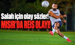 Mısır Basını Thomas Reis'i Konuşuyor! Mohamed Salah İçin Hossam Hassan'a Dikkat Çeken Gönderme