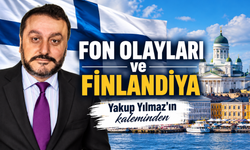 Fon Olayları Ve Finlandiya
