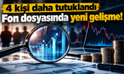 Fon soruşturmasında tutuklu sayısı 65’e yükseldi