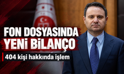 Fon Soruşturmalarında Yeni Bilanço: 88 Şüpheli Tutuklandı