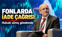 FON SORUŞTURMASINDA GÖNÜLLÜ İADE İÇİN YENİ EŞİK