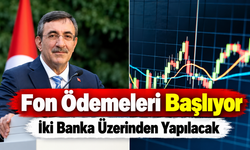 Fon Tasfiye Ödemeleri Başlıyor: 1 Milyon Liraya Kadar İki Bankadan