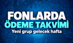 Fon Tasfiyelerinde 40,8 Milyar Liralık Ödeme Tamamlandı
