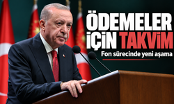 Fon Soruşturmasında Yatırımcılar İçin Ara Ödeme Takvimi Açıklandı