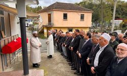 Trabzon'da Acı Kayıp! Kıbrıs Gazisi Hamit Avcı Hayatını Kaybetti