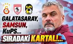 Thomas Reis Trabzonspor'da İlk Üç Maçta Fark Yarattı! 11 Gollük Başlangıçla Tarihe Geçti