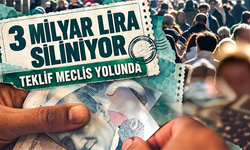 GSS Borçlarında Büyük Düzenleme: 3 Milyar Lira Silinecek