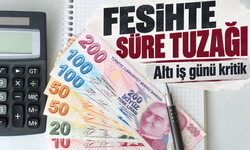 Haklı Fesihte 6 İş Günü Ayrıntısı: Süre Tazminatı Nasıl Etkiliyor?